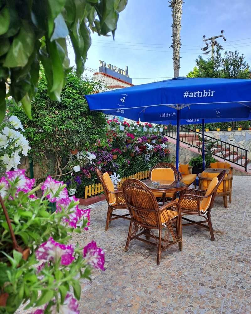 Altinsaray Hotel (ex. Alice Altinsaray) - 7