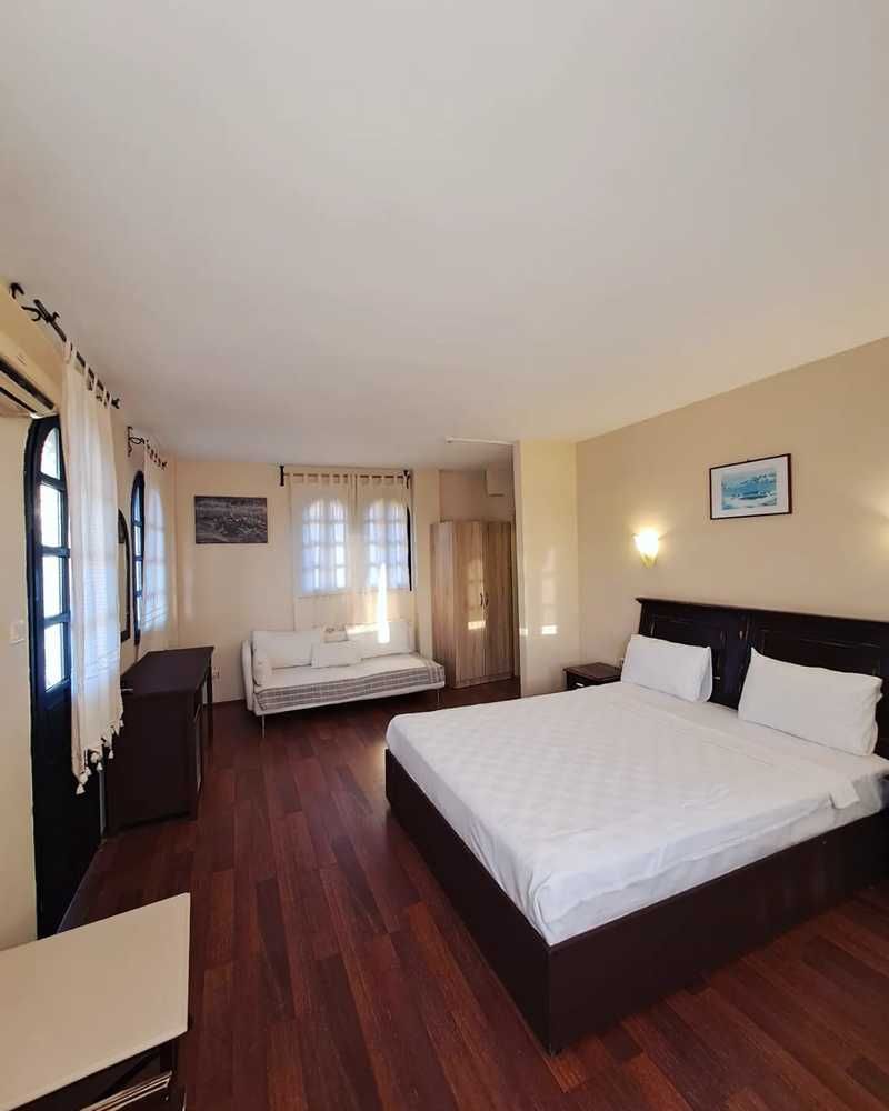 Altinsaray Hotel (ex. Alice Altinsaray) - 16