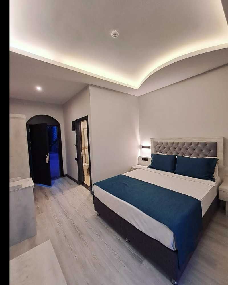 Altinsaray Hotel (ex. Alice Altinsaray) - 15