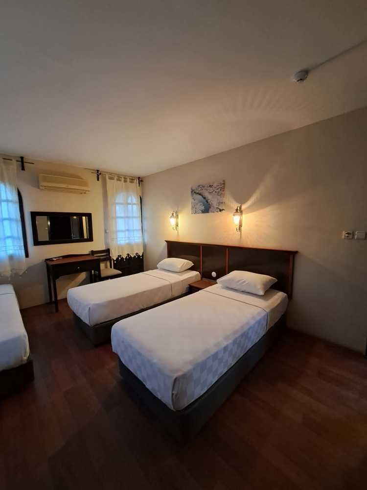 Altinsaray Hotel (ex. Alice Altinsaray) - 14