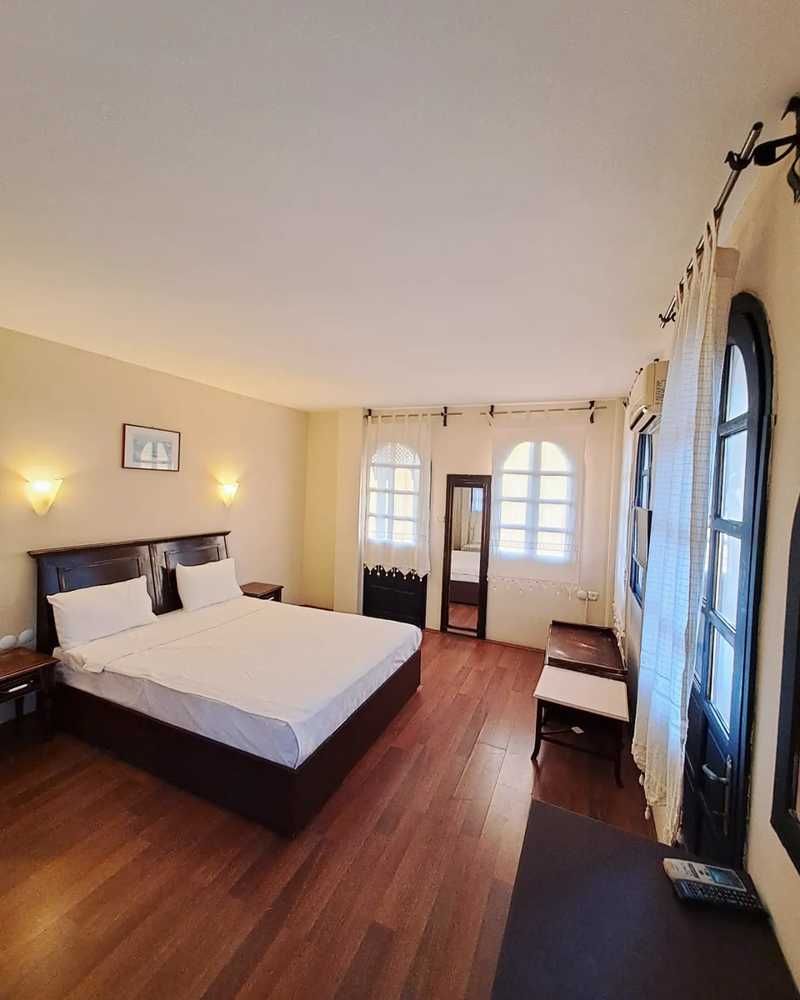 Altinsaray Hotel (ex. Alice Altinsaray) - 12