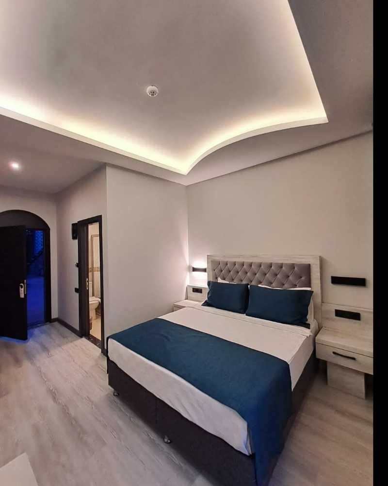 Altinsaray Hotel (ex. Alice Altinsaray) - 11