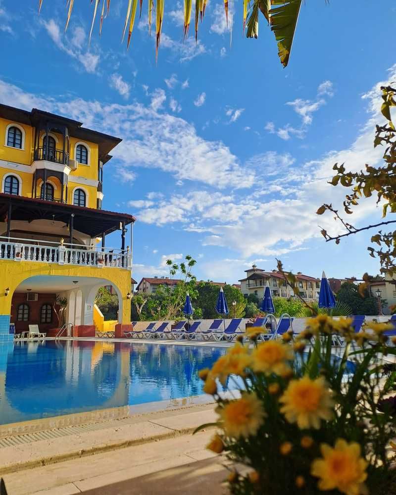 Altinsaray Hotel (ex. Alice Altinsaray) - 5