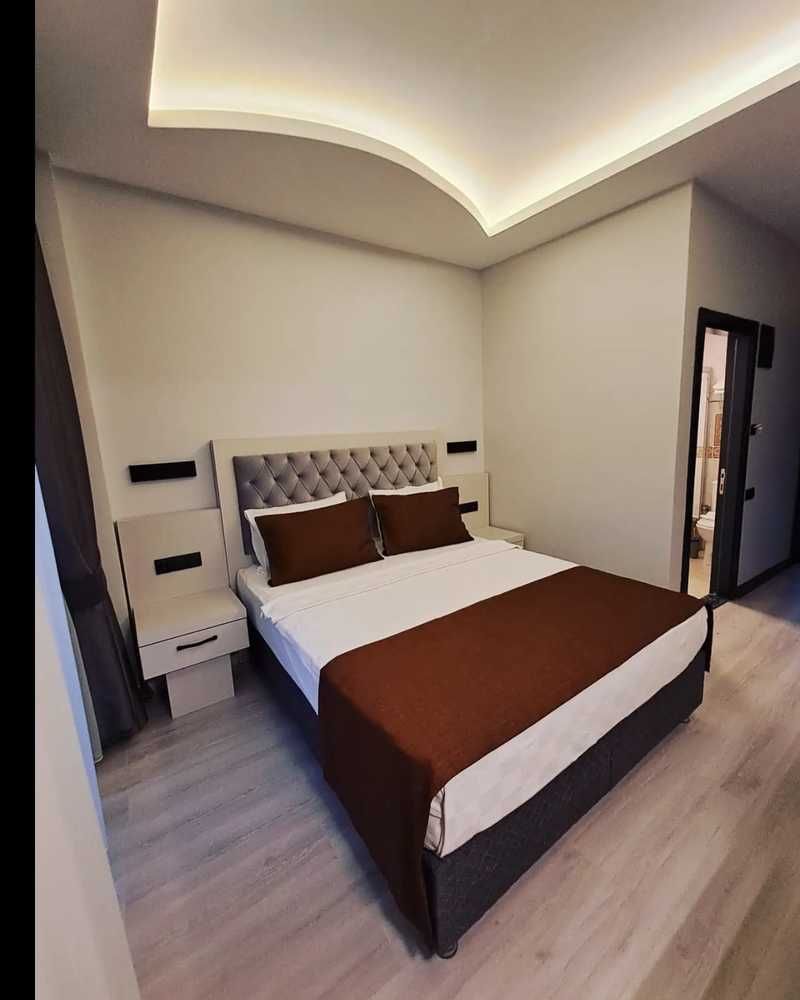 Altinsaray Hotel (ex. Alice Altinsaray) - 10