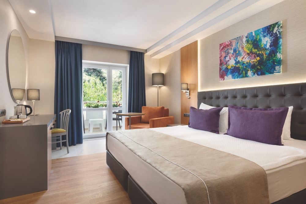 La Quinta by Wyndham Bodrum - 6