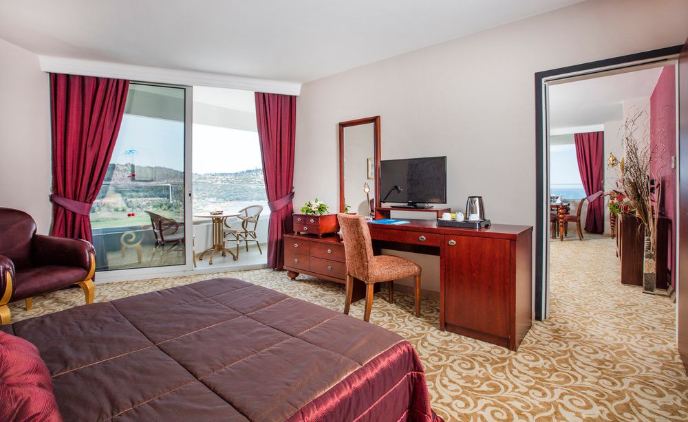 Palm Wings Ephesus Hotel - 100