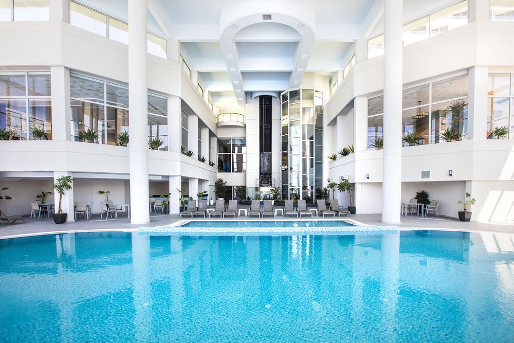 Palm Wings Ephesus Hotel - 66