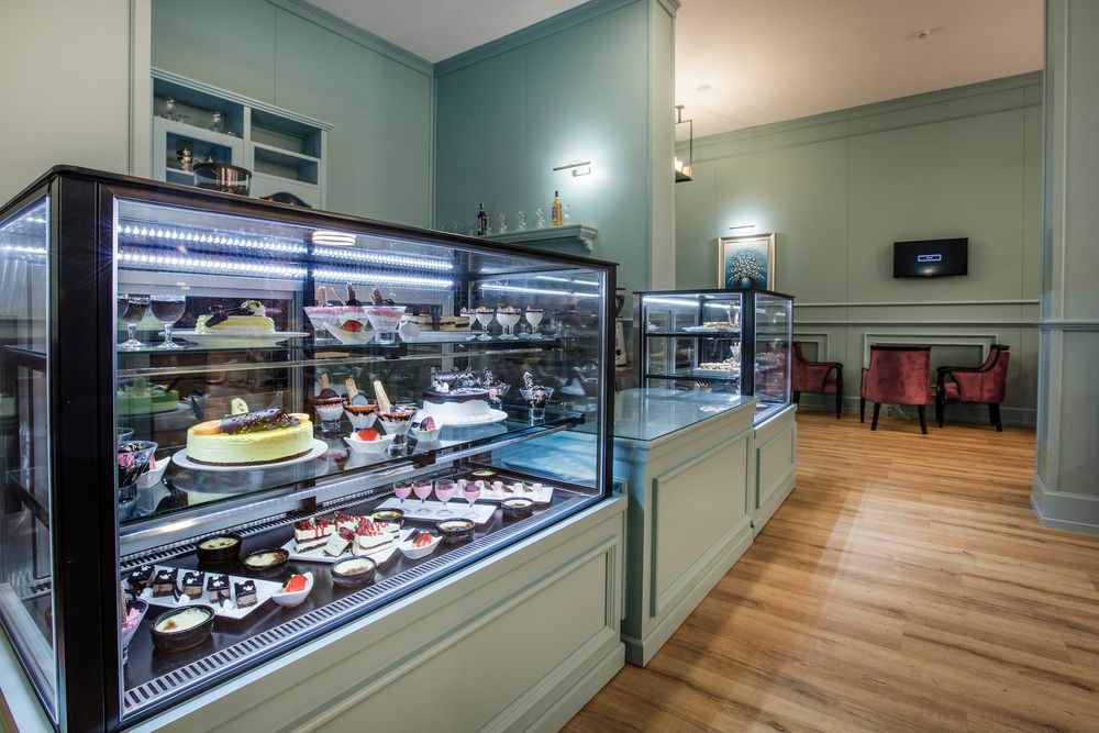 Palm Wings Ephesus Hotel - 60