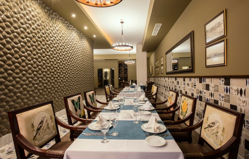 Palm Wings Ephesus Hotel - 54