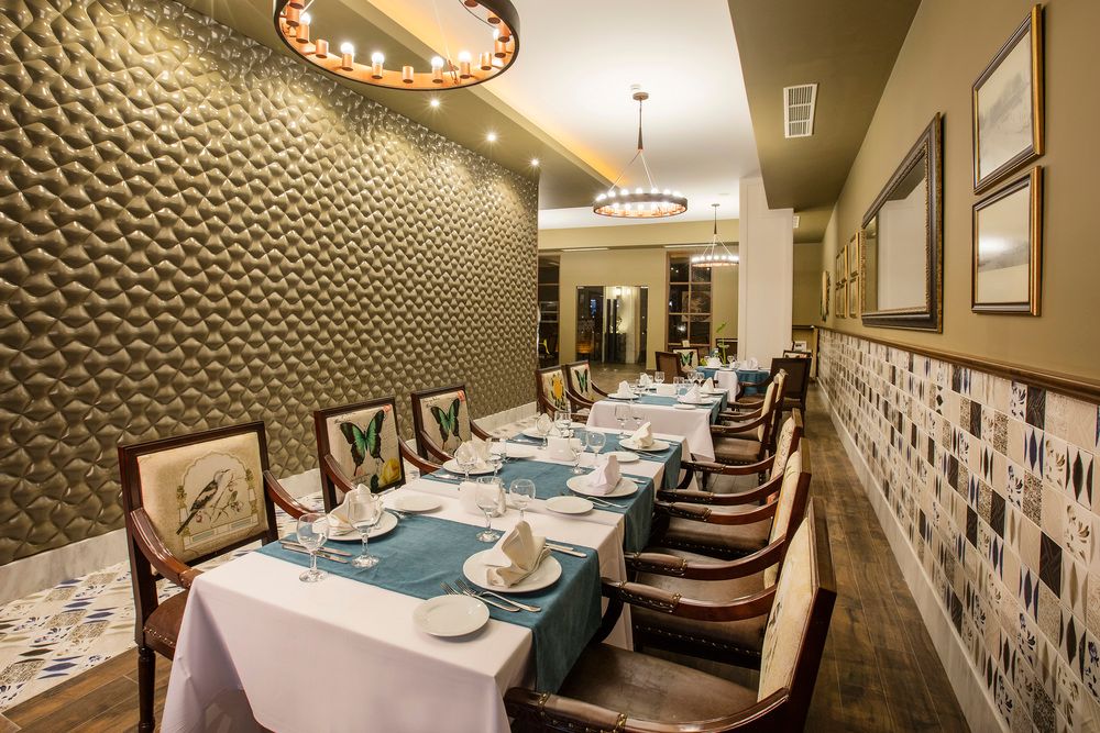 Palm Wings Ephesus Hotel - 53