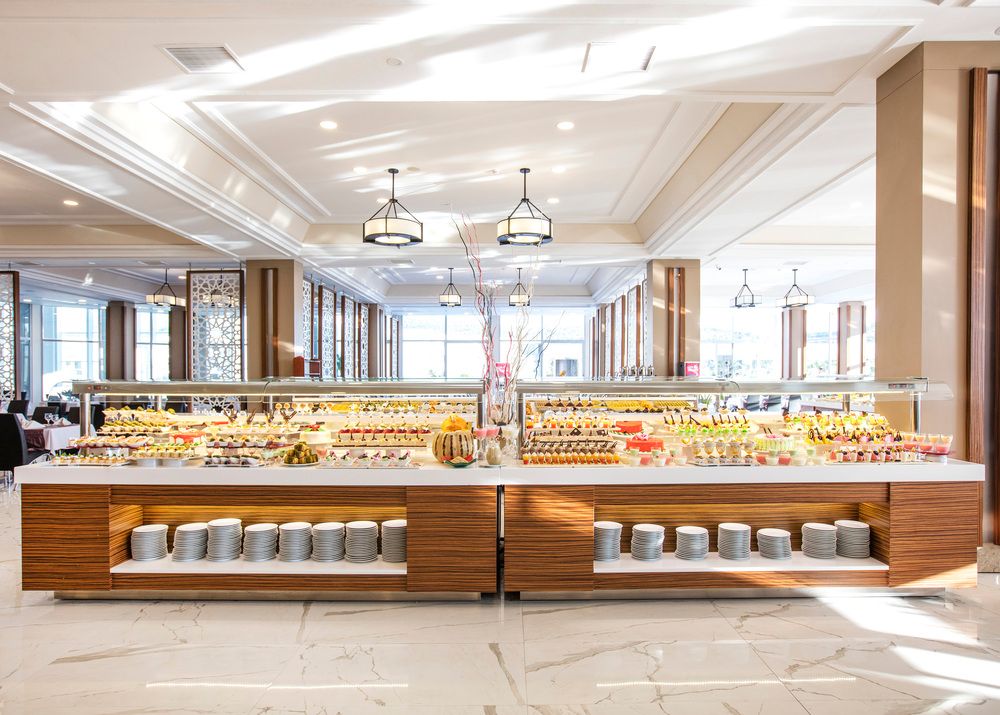 Palm Wings Ephesus Hotel - 45