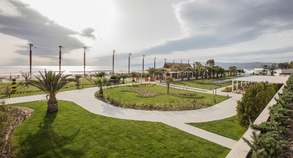 Palm Wings Ephesus Hotel - 12