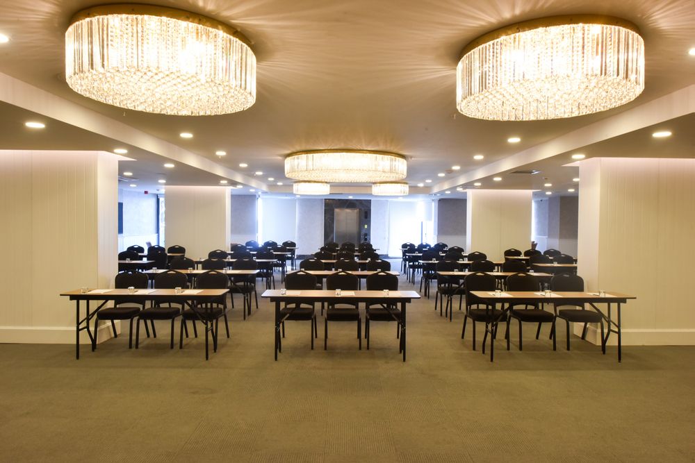 Signature Blue Resort Kusadasi - 29