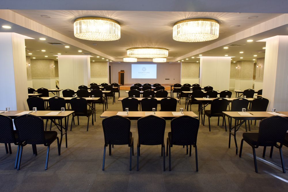 Signature Blue Resort Kusadasi - 28