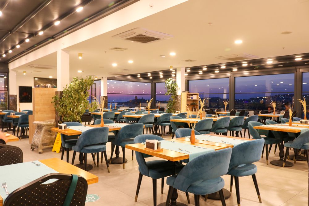 Signature Blue Resort Kusadasi - 22