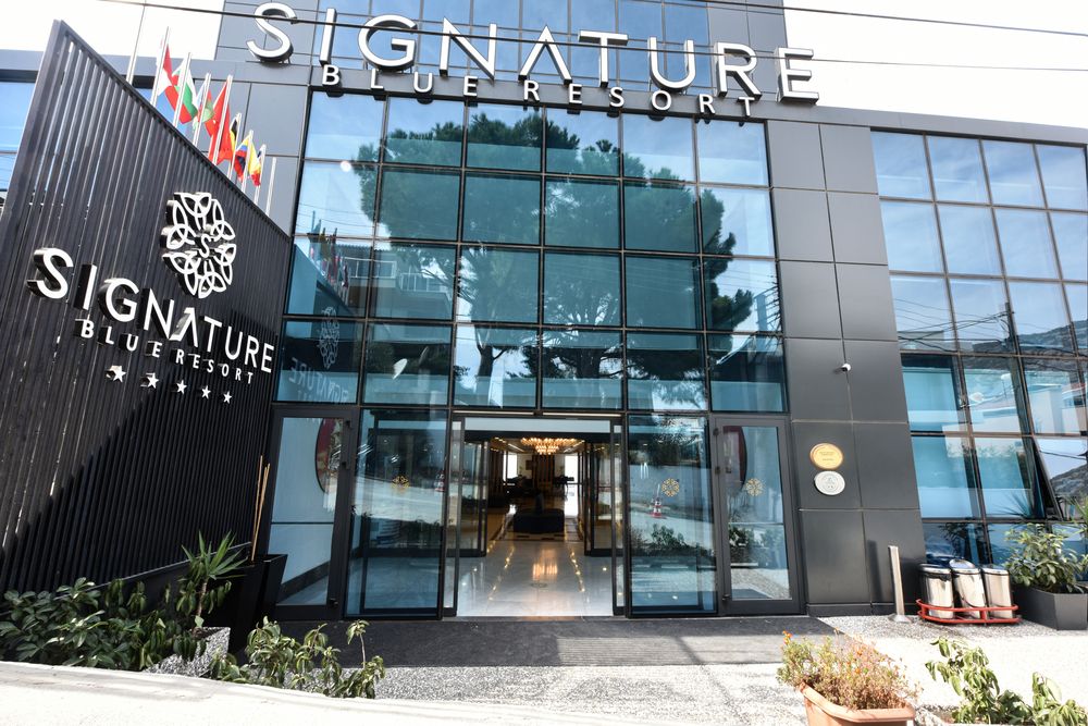 Signature Blue Resort Kusadasi - 2