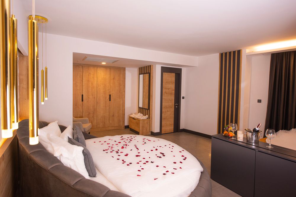 Signature Blue Resort Kusadasi - 107