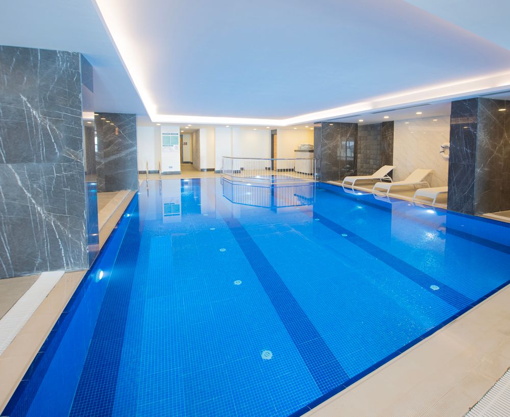 Signature Blue Resort Kusadasi - 49