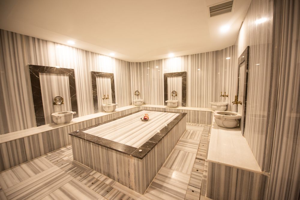 Signature Blue Resort Kusadasi - 54