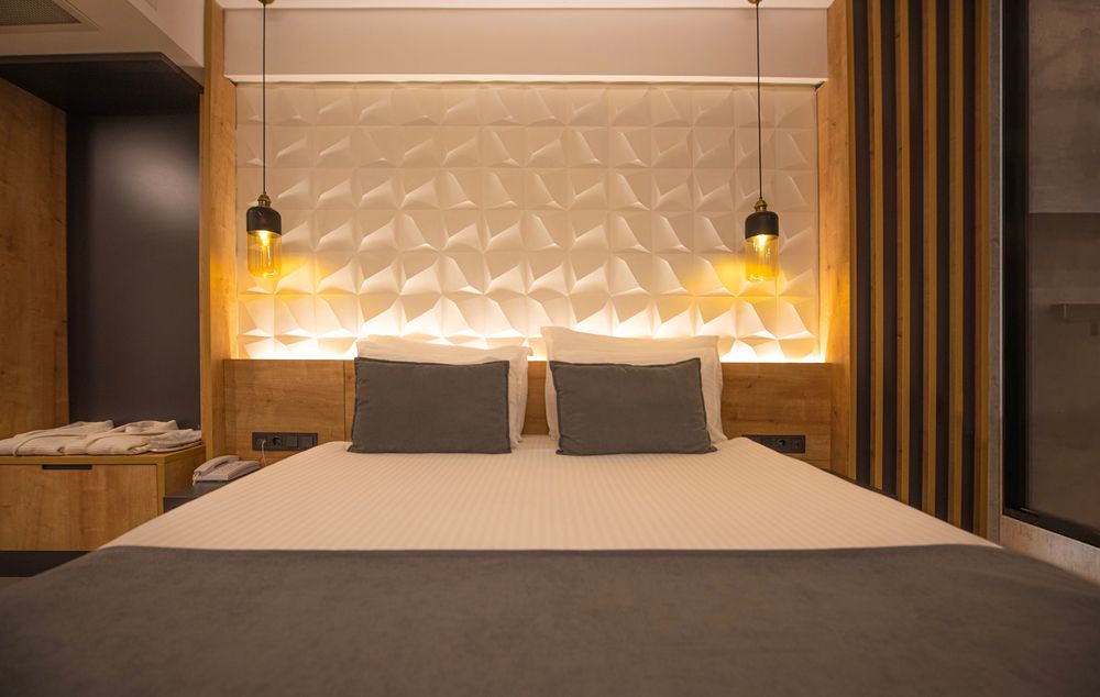 Signature Blue Resort Kusadasi - 102