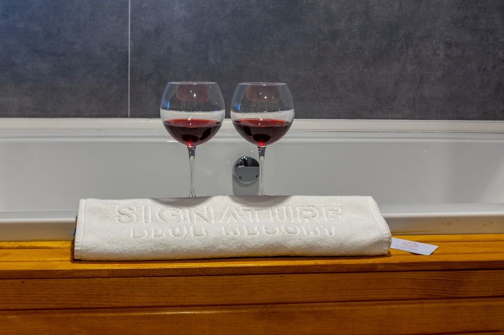 Signature Blue Resort Kusadasi - 97