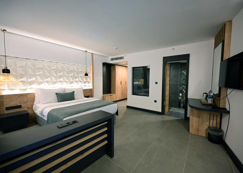 Signature Blue Resort Kusadasi - 93