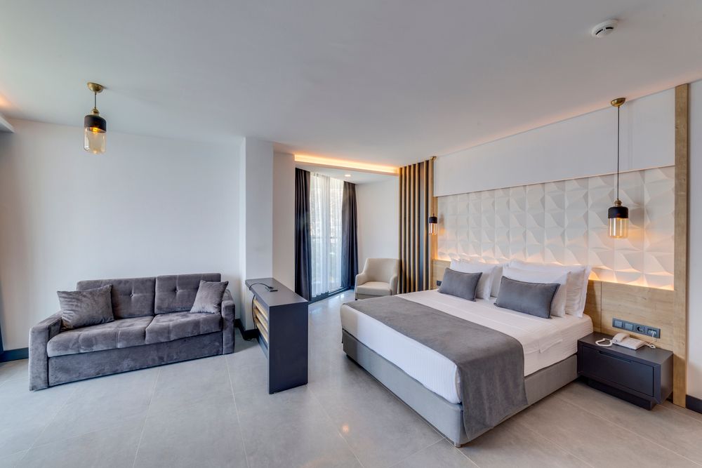 Signature Blue Resort Kusadasi - 87