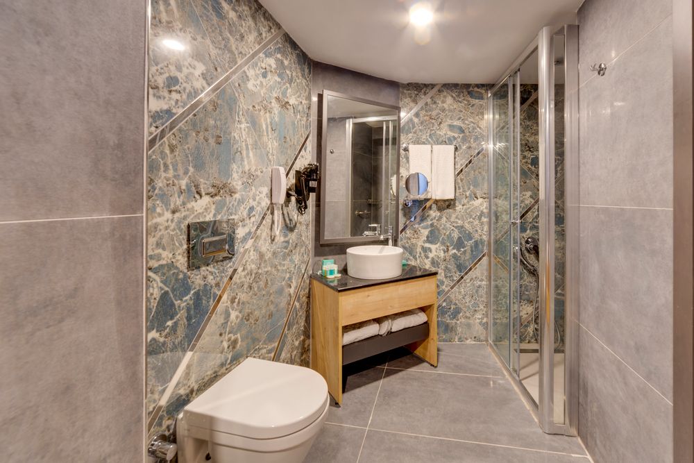 Signature Blue Resort Kusadasi - 98