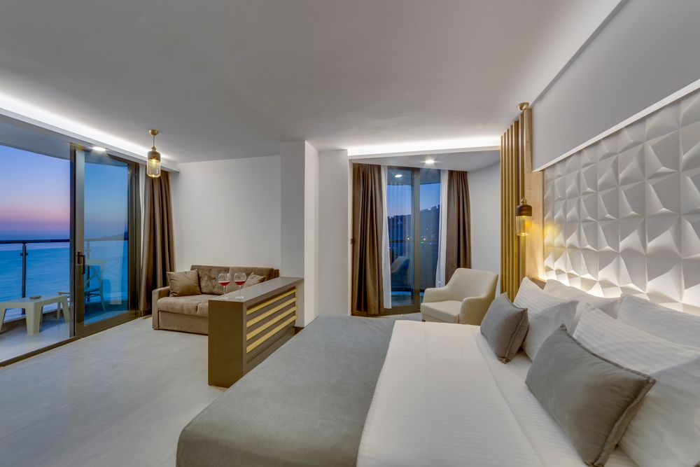 Signature Blue Resort Kusadasi - 85