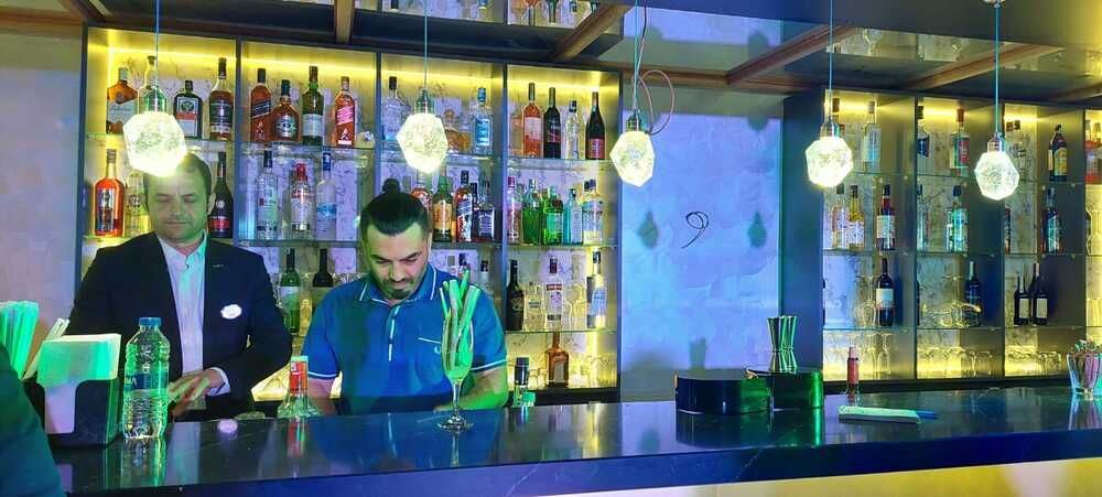 Signature Blue Resort Kusadasi - 44