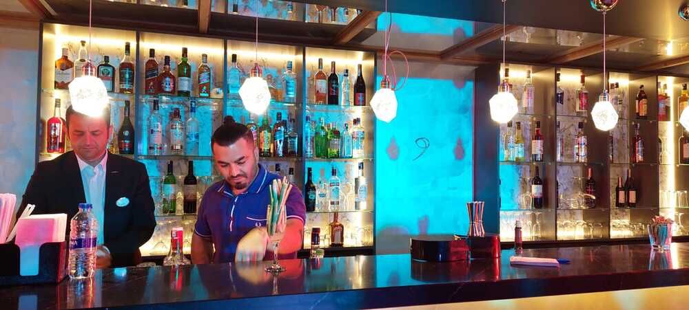 Signature Blue Resort Kusadasi - 41