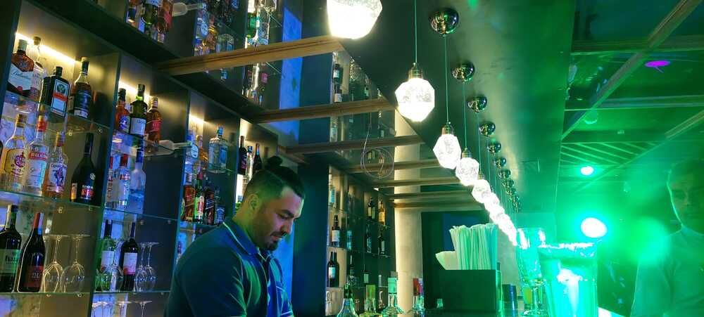 Signature Blue Resort Kusadasi - 39