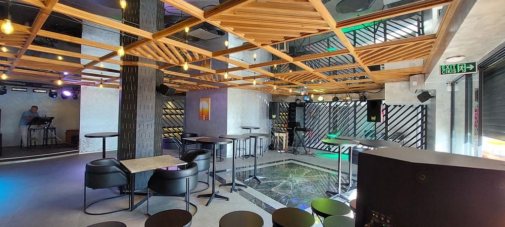 Signature Blue Resort Kusadasi - 37