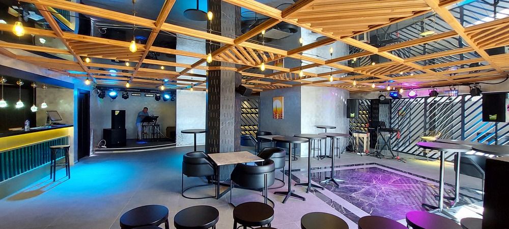 Signature Blue Resort Kusadasi - 36