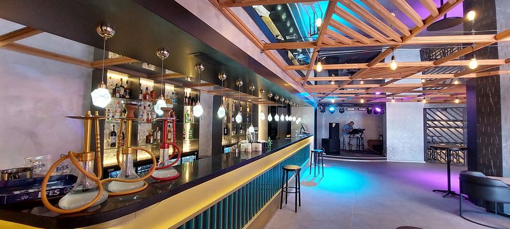 Signature Blue Resort Kusadasi - 33