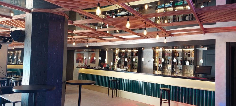 Signature Blue Resort Kusadasi - 32