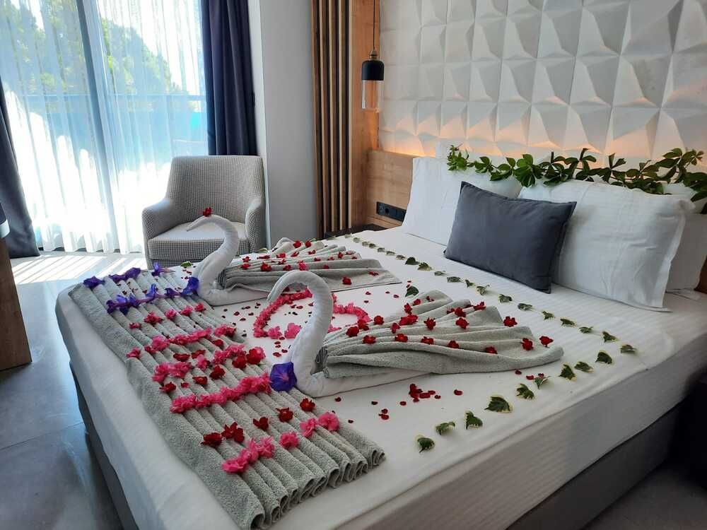 Signature Blue Resort Kusadasi - 74