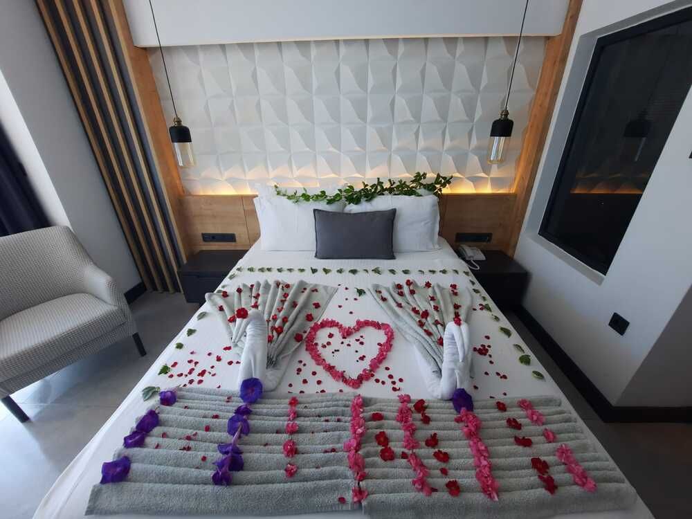 Signature Blue Resort Kusadasi - 73