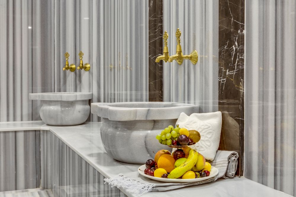 Signature Blue Resort Kusadasi - 58