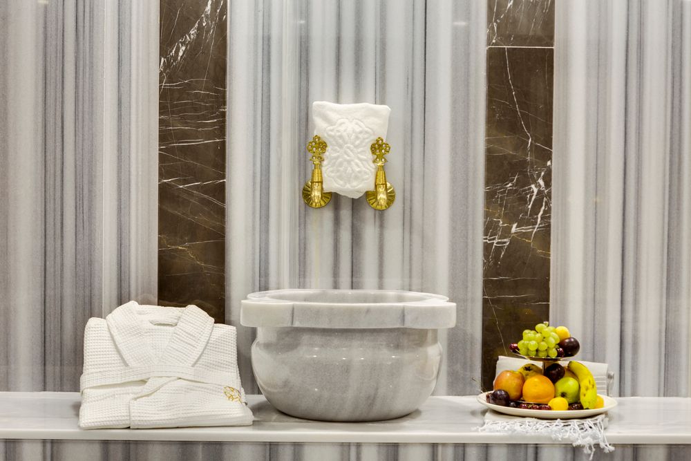 Signature Blue Resort Kusadasi - 57