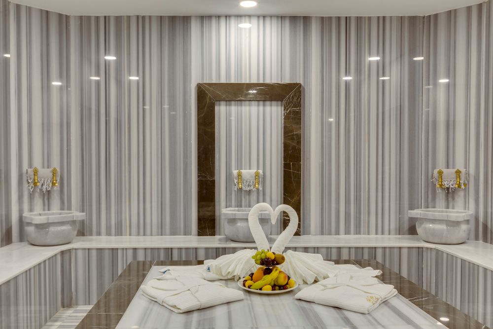 Signature Blue Resort Kusadasi - 56