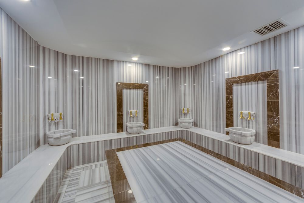 Signature Blue Resort Kusadasi - 55