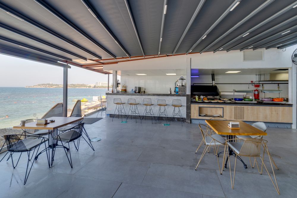 Signature Blue Resort Kusadasi - 27