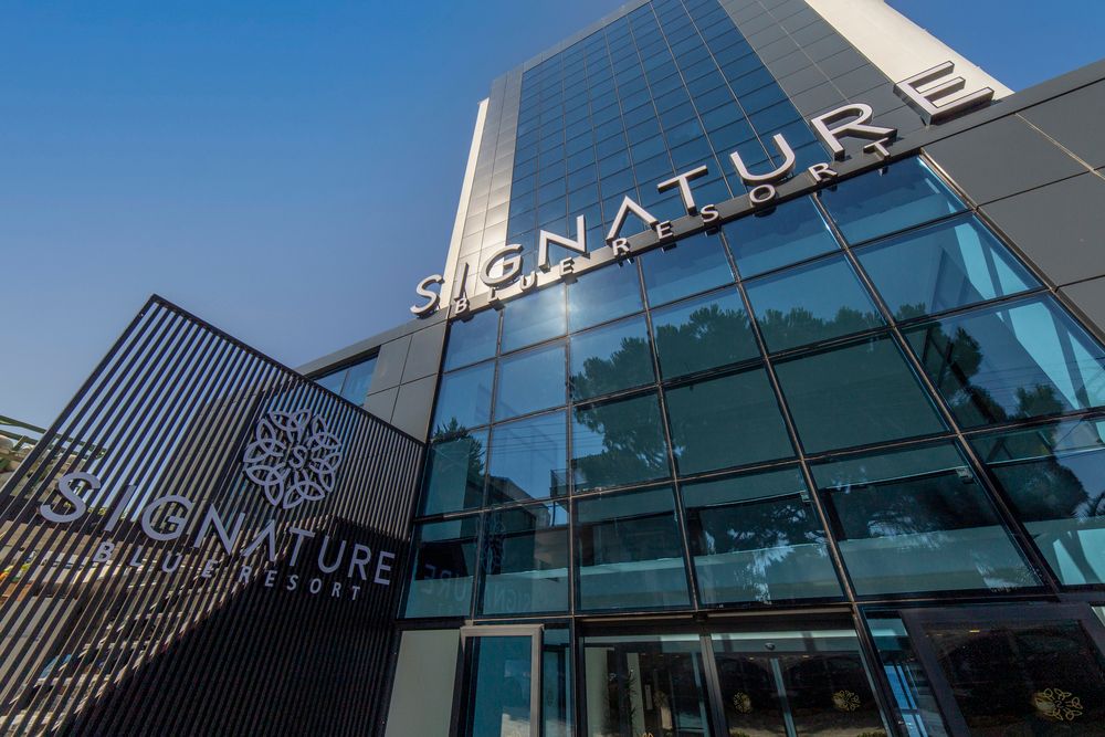 Signature Blue Resort Kusadasi - 14