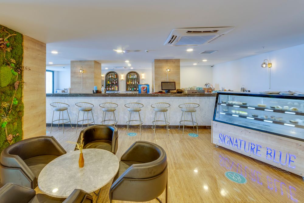 Signature Blue Resort Kusadasi - 18