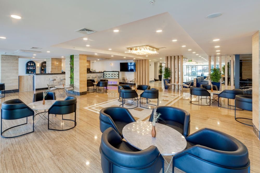 Signature Blue Resort Kusadasi - 16