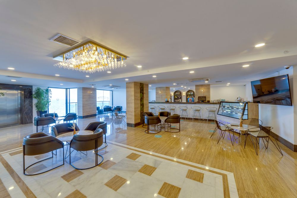 Signature Blue Resort Kusadasi - 17