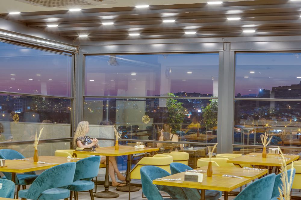 Signature Blue Resort Kusadasi - 23