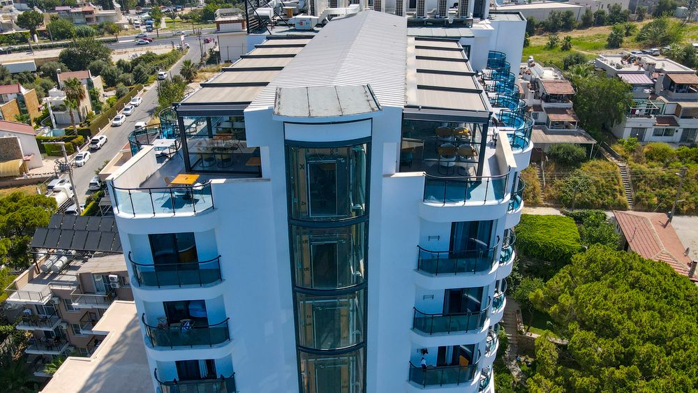 Signature Blue Resort Kusadasi - 12