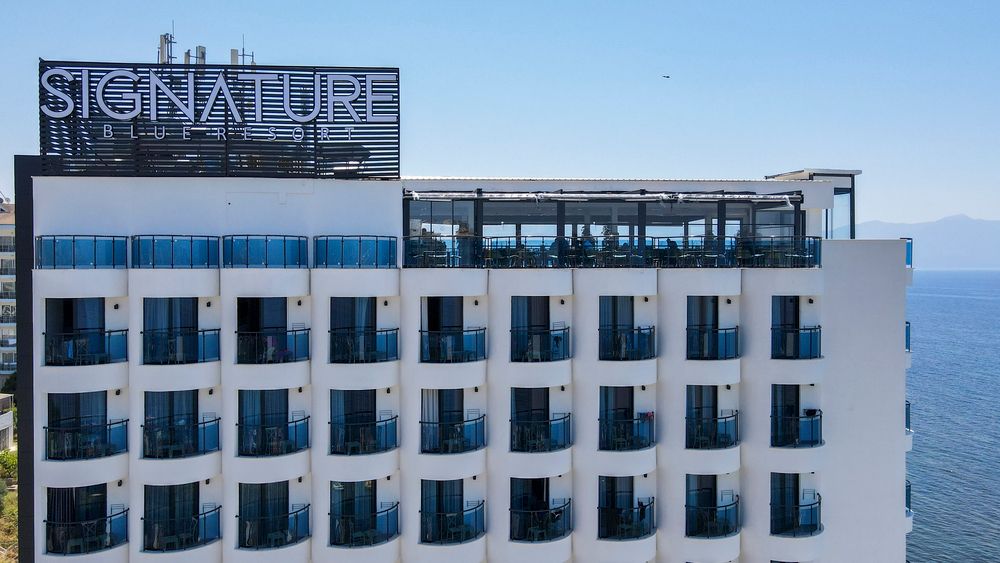 Signature Blue Resort Kusadasi - 8